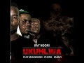 KAY NGONI FT MANQONQO BABAZI PHORH UKUHLWA
