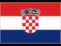 Svečana himna Republike Hrvatske "Lijepa naša ...