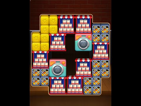 TOON BLAST level 5571