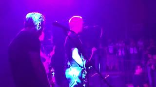 Youth Brigade - Did You Wanna Die 29-09-2018 Offlimits Fest, Mexico City