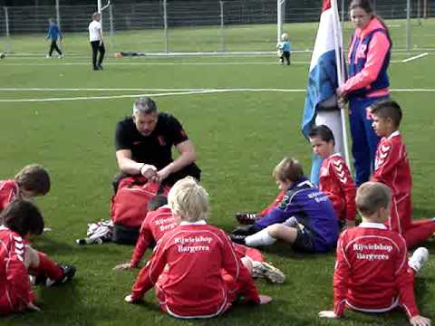 SJO KZC'08 F5 - Bargeres F2 (25-05-2013)