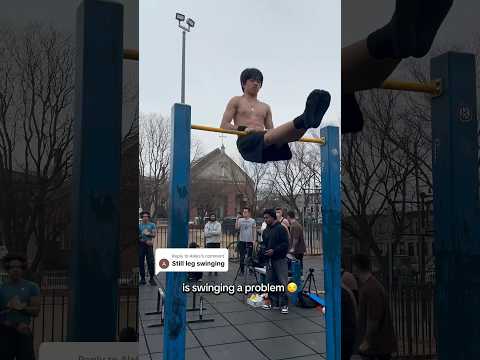 the legs stopping me from flight ✈️ #calisthenics #motivation