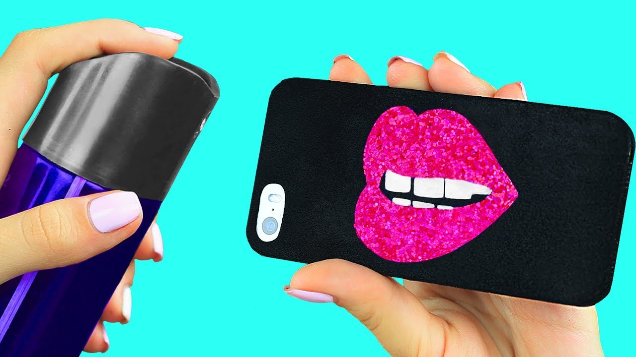 15 BASTELN LIFE HACKS UND DIYs FÜR DIE SCHULE