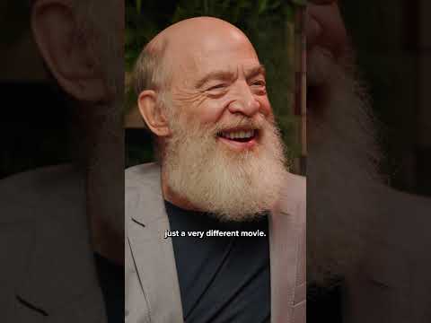 Did You Know J.K. Simmons Is the Yellow M&M?