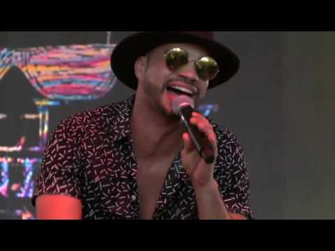 Kállay-Saunders Band - Victory (StrandFeszt, 2016)