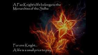 Goblin Fires Book Trailer