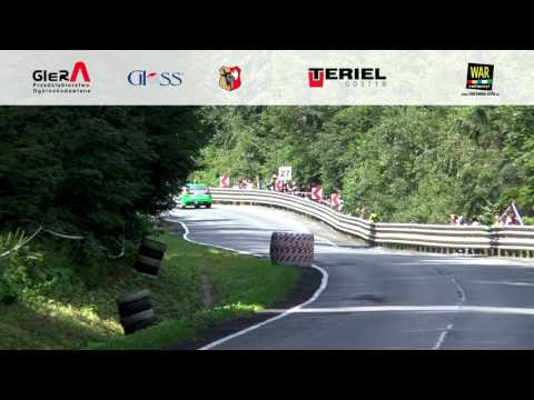 EHCC Limanowa 2017 | HERBI | Mitsubishi Lancer EVO X MotoRecords pl