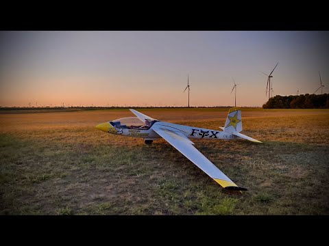 Swift S1 1/2.8  | Modellbau Bruckmann |  Pilot: Florian Danner