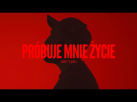 Arkadio "Próbuje mnie życie". Lekcja od Grzegorza Kleszcza - Sztangisty.