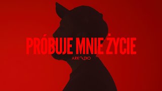 Arkadio Próbuje mnie życie. Lekcja od Grzegorza Kleszcza - Sztangisty.