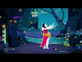 Just Dance 2020: Shakira - Waka Waka (This Time for Africa) Versión Kids - (MEGASTAR)