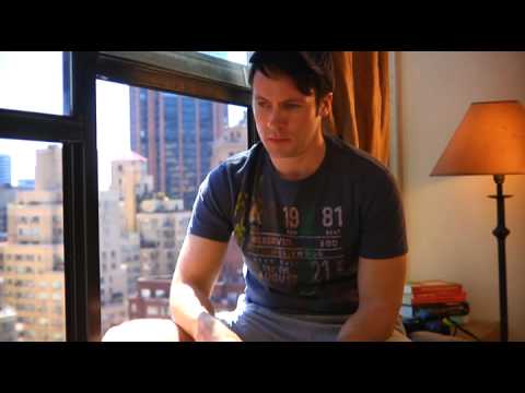 Thumbnail of the video: Curious Thing - Trailer