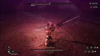 NG +2 I Normal Difficulty I No Gear Only Weapon - Elemein