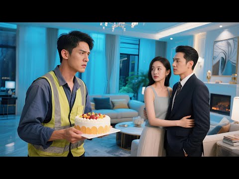 20th anniversary: Husband finds wife cheating—he’s a secret billionaire, she regrets it.