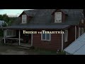 Bridge To Terabithia 2007 Opening Scene HD