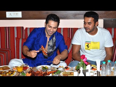 download lagu mp3 mp4 Dishoom Iftar Menu, download lagu Dishoom Iftar Menu gratis, unduh video klip Dishoom Iftar Menu