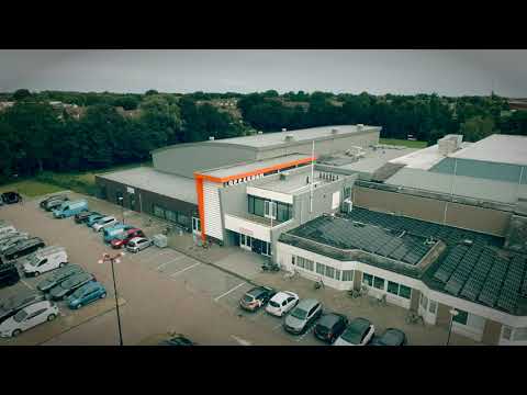 Topsportgala 2021 - Weer in Volendam