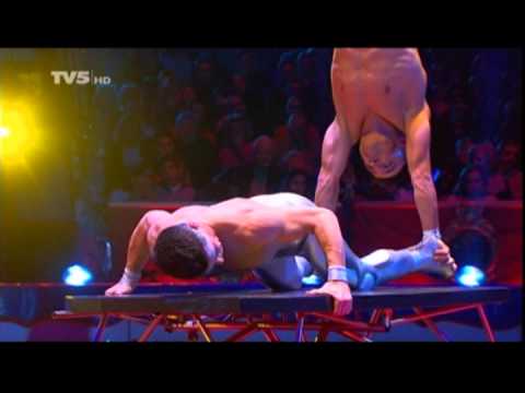 Royal Brothers - Italie