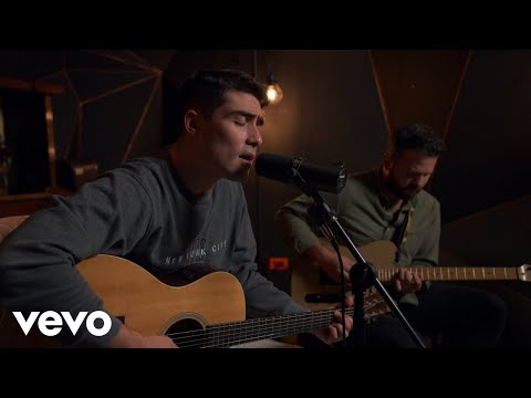 Samuel Adrián - Dios Es Bueno
