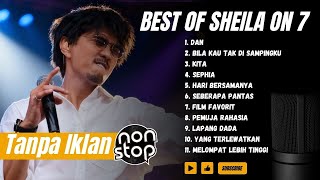 Download lagu LAGU SHEILA ON 7 FULL ALBUM TANPA IKLAN | Lagu Nostalgia mp3 Download lagu LAGU SHEILA ON 7 FULL ALBUM TANPA IKLAN | Lagu Nostalgia mp3