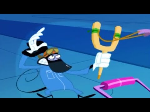 Ratz - SOS METEORE (S01E49) Episode en HD