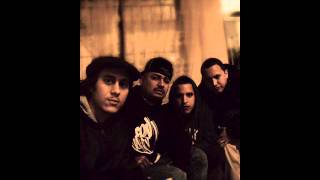 Cantidad & Quality - Rapper School Ft Canserbero 2013 (Audio oficial)