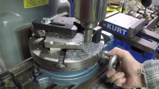 The Craftsman sander repair Part 8