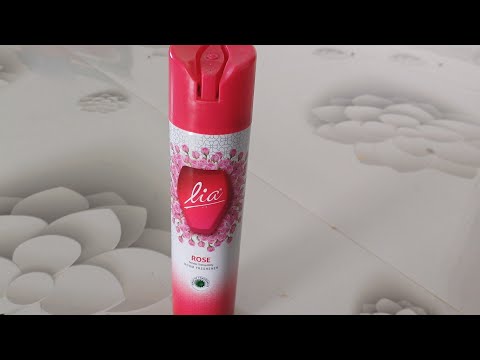 Liquid Air Freshener