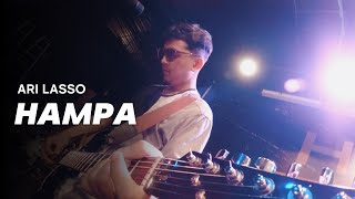 Download lagu HAMPA - ARI LASSO (Live Guitar Playthrough) mp3