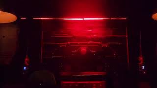 Download Lagu Guardians of the Galaxy: Monsters After Dark Level 2 Boilder Room u0026 Flickering Gantry Lift, DCA 2023 Thumbnail