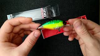 Воблер yo zuri 3db deep crank