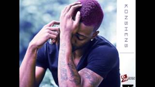 Konshens - U Better Miss Me | Washroom Ent / SubKonshus Music 2013
