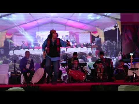 GEMA & IRAMA CEMPULENG SELANGOR 2017 - Ojo Kesandung Herman Tino