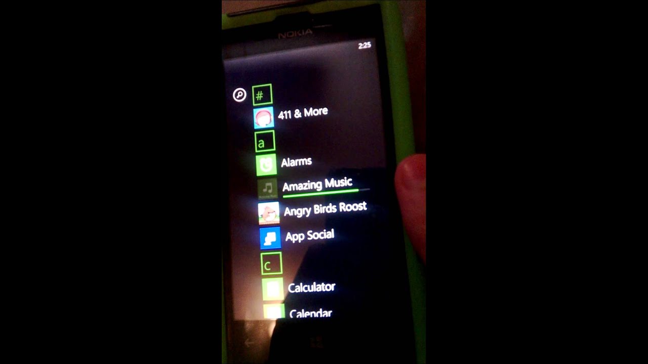 nokia lumia download music for offline