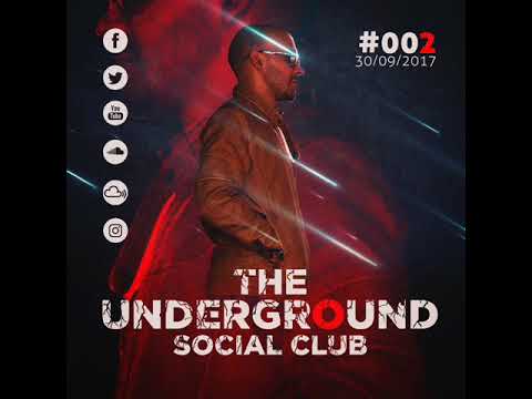 2017.09.30 - The Underground Social Club 002