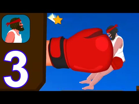 Short Life - Gameplay Walkthrough Part 3 All Levels 11-15 All Stars (Android, iOS) #3