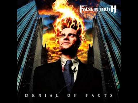 False In Truth - Denial Of Facts - Lost (2007)