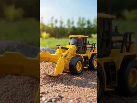 Excavadora