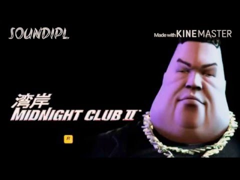 8-off Agallah-Midnight Club 2 Theme (MOSES)