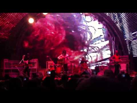Flaming Lips and MGMT - Kids.MOV