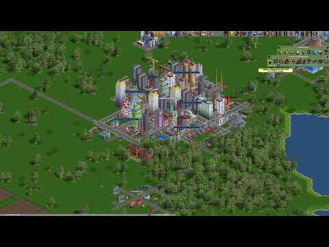 OpenTTD Lets Play XIS - Episode 25 - The Renegade Master