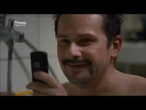 Líbáš Jako Bůh ČR 2009