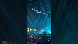 The xx - On Hold (Jamie xx remix) live @ Coachella 2026 Weekend 1