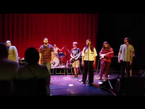 Brookdale Rock Band - Spring 2018 - Brookdale Community College