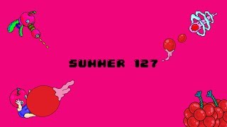 NCT 127 - Summer 127 LYRICS
