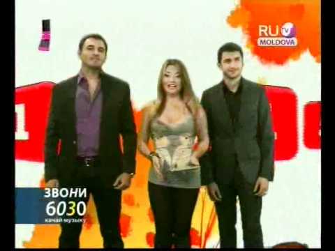 Duet BRAND на RUTV. Часть 1 из 4