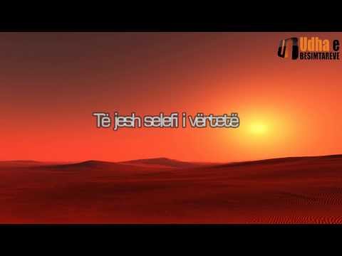 Të jesh Selefi i vërtetë Shejh Salih el-Feuzan