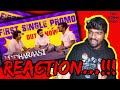 SALAMBALA Song Promo Reaction Ft MADHARAASI Madharaasi Vibes First Reaction SK ANI ARM