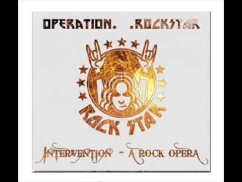 OPERATION ROCKSTAR - Prelude to Madness (Track 1)