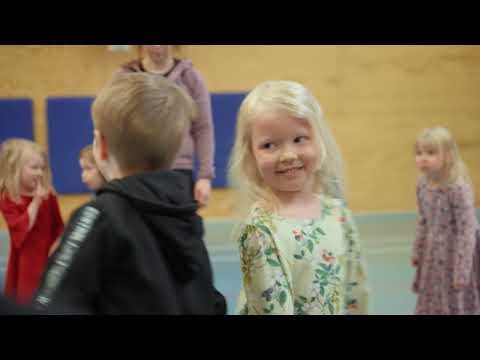 Platshållare för video